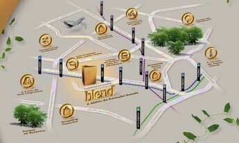 Imagem 5: 2 DORMITÓRIOS com e sem vaga , 42m² - metrô Saúde