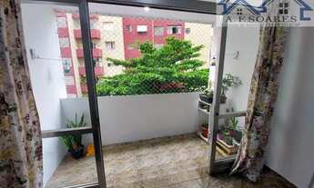 Imagem 2: Apartamento 2 dormitórios - José Menino Santos