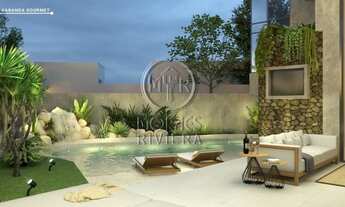 Imagem 7: Casa à venda na Riviera de São Lourenço - Módulo 11