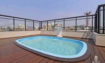 Imagem 5: Cobertura para Venda - 193.62m², 3 dormitórios, sendo 1 suites, 2 vagas - Menino Deus