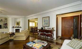 Imagem 3: Apartamento com 4 suítes e 4 vagas à venda, 236 m² por R$ 2.900.000 - Itaim Bibi