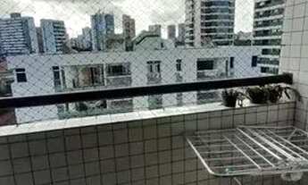 Imagem 5: ALUGUEL | SÃO SALVADOR | 2.800 | 02 QUARTOS