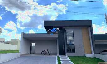 Imagem: HORTOLÂNDIA - Casa de Condomínio - PARQUE