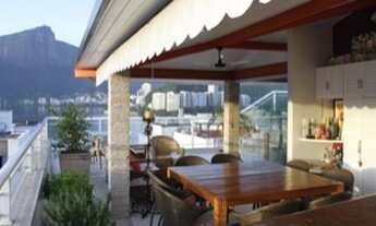 Imagem: Apartamento de 367 metros quadrados no bairro