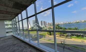 Imagem 3: Sala Comercial 99m² Próximo da Praia da Litorânea e São Marcos 27__MKT__TR43895