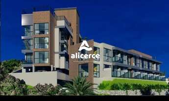 Imagem 2: Apartamento à venda 1 quarto em Florianópolis bairro Cacupé R$ 385.000,00