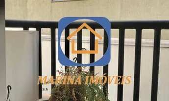 Imagem 4: APARTAMENTO RESIDENCIAL em SANTO ANDRÉ - SP, CAMPESTRE