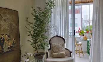 Imagem 6: FLORIANóPOLIS - Padrão - Rio Tavares