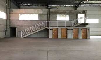 Imagem 6: Galpão para aluguel, Caixa dágua - Guaramirim/SC