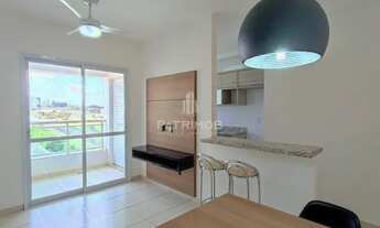 Imagem 3: Apartamento 45m², 1 Quarto c/ lazer em Nova Aliança - Próximo à UNIP