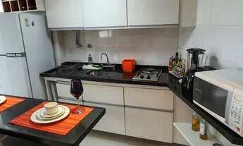 Imagem 2: Excelente Apartamento Duplex para locação na Vila Nova Conceição