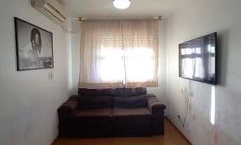 Imagem: Apartamento para Venda - 48.41m², 2 dormitórios