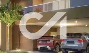 Imagem 6: Alphaville Sergipe 1 - Casa moderna e imponente