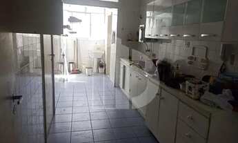 Imagem 3: Apartamento com 3 dormitórios à venda, 102 m² por R$ 2.200.000,00 - Gávea - Rio de Janeiro