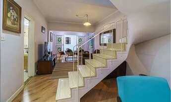 Imagem 6: Casa, Brooklin/SP, Rua Texas, 3 dormitórios 2 vagas, 227 m² construção