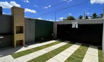 Imagem 4: Casa para venda com 112 metros quadrados com 3 quartos em Ancuri - Itaitinga - CE