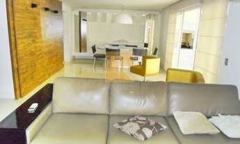 Imagem 5: Apartamento para Alugar, 160m² - Barra Funda - São Paulo - SP