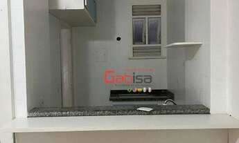 Imagem 4: Apartamento na Gamboa