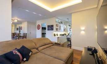 Imagem 3: Lindo Apartamento em Condomínio Clube