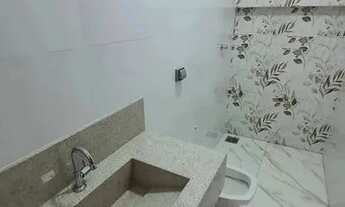 Imagem 6: WAFCasa para venda possui 60 metros quadrados com 3 quartos