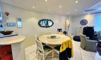 Imagem 5: Apartamento à venda, 156 m² por R$ 890.000,00 - Jardim Astúrias - Guarujá/SP