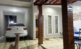 Imagem 4: Aluga casa Senador Canedo