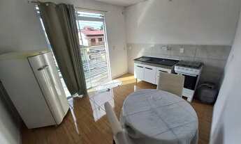 Imagem 3: Ktinet Kitnet com 1 dormitório