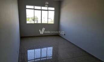 Imagem: Apartamento - Jardim Nova Europa - Campinas