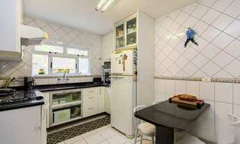 Imagem 7: Sobrado com 3 dormitórios à venda, 143 m² por R$ 690.000,00 - Uberaba - Curitiba/PR