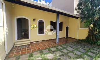 Imagem: Casa - Cambuí - Campinas