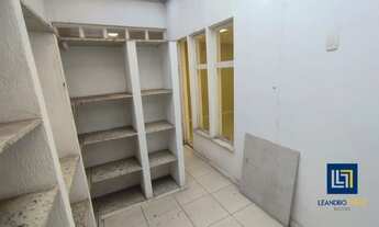 Imagem 7: BELO HORIZONTE - Conjunto Comercial/Sala - Santa Amélia