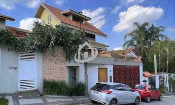 Imagem 3: CASA PARA VENDA OU LOCAÇÃO GRANJA VIANA