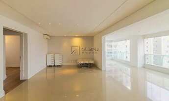 Imagem 4: Apartamento Locação Vila Leopoldina 236 m² 4 Dormitórios