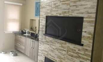 Imagem 5: Sobrado para Venda - 160m², 3 dormitórios, sendo 1 suites, Hípica