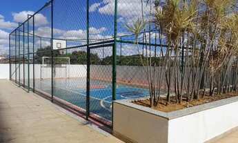 Imagem 4: Apartamento para venda com 60 metros quadrados com 2 quartos em Vila Rosa - Goiânia - GO