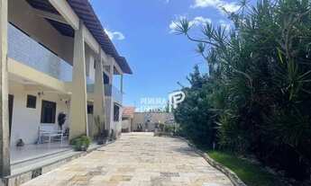 Imagem: Casa com 4 dormitórios à venda, 418 m²