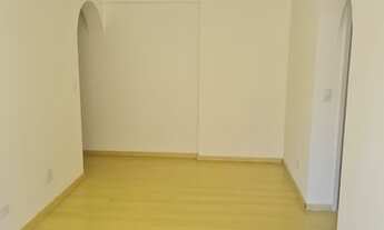 Imagem 3: Apartamento para aluguel possui 44 metros quadrados com 1 quarto