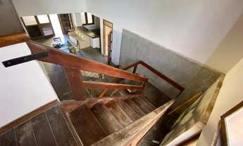 Imagem 6: Casa com 5 dormitórios, 1100 m² - venda por R$ 1.450.000,00 ou aluguel por R$ 8.222,79/mês