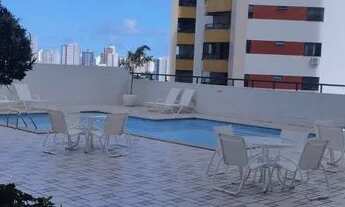 Imagem: Venda 4 Suites no Edifício Henri Matisse