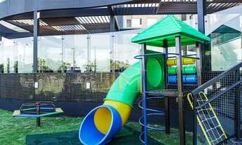 Imagem 6: R2!AP00459 Vende Apto 2 suítes,norte da Ilh