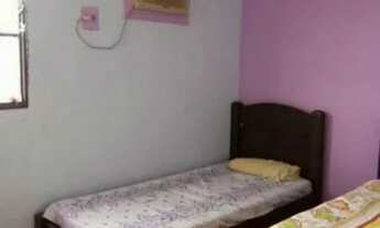 Imagem 3: ..Casa para venda tem 100 metros quadrados com 3 quartos em Parque Guajará (Icoaraci) Bel