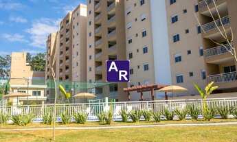 Imagem 2: Apartamento Granja Viana Pronto para morar 69m2, 3 dormitórios suíte 2 vagas Lazer comple