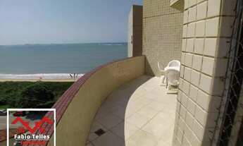 Imagem 2: Cobertura com 3 dormitórios à venda, 116 m² por R$ 850.000,00 - Enseada Azul - Guarapari/E