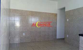 Imagem 2: ÓTIMA 50M² COM 02 DORMITÓRIOS, LOCALIZAÇÃO DE FACIL ACESSO