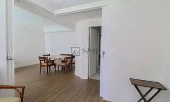 Imagem 15: Apartamento Locação Higienópolis 69 m² 2 Dormitórios