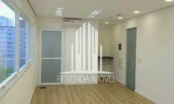 Imagem 7: Conjunto Comercial à venda 31m² 1 vaga no Jardim Paulista