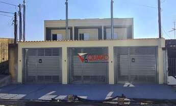 Imagem: Sobrado com 3 dormitórios à venda, 106