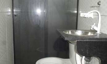 Imagem 6: Vendo apartamento pronto para morar em Todos os Santos