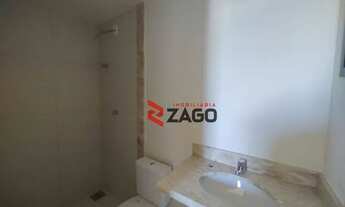 Imagem 7: Apartamento com 2 dormitórios à venda, 54 m² por R$ 330.000,00 - Santa Maria - Uberaba/MG