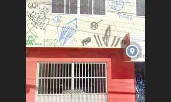 Imagem: Vendo casa 2 pavimentos. Valor negociável